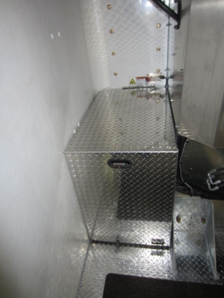 Alpine Shredders Hard Drive Shredder