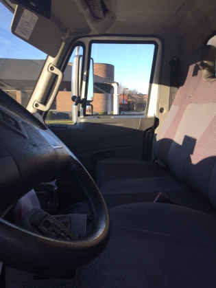 DFW-truck.inside