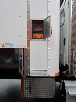 Alpine Shredders Hard Drive Shredder