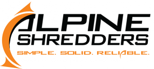 Alpine Shredders