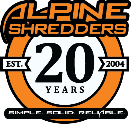 Alpine Shredders